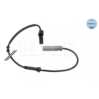 ABS Sensörü E38 Arka 1999-01